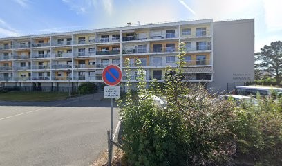 Residence Girardiere, Maison de Retraite à Cholet