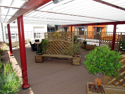 EHPAD De Sainte-Feyre, Maison de Retraite à Sainte-Feyre