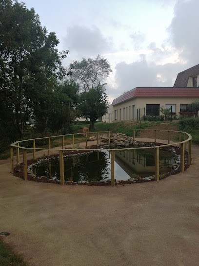 EHPADs The Seagulls, Maison de Retraite à Outreau