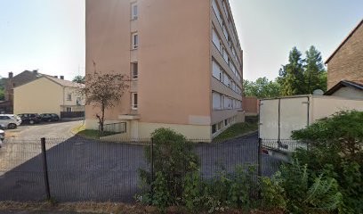 Ctre Com Action Sociale, Maison de Retraite à Homécourt