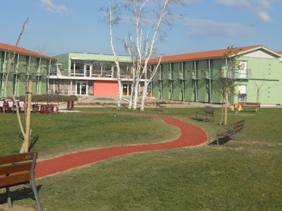 EHPAD L'Oliveraie, Maison de Retraite à Bompas