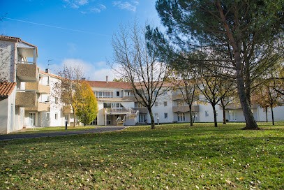 EHPAD Groupe Afp • La Génollière, Maison de Retraite à Nieuil-l'Espoir