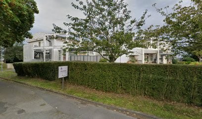 Résidence De La Côte, Maison de Retraite à Plouguerneau