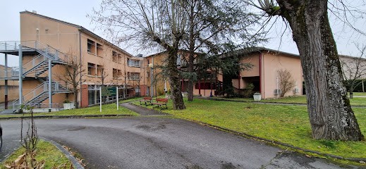 Maison De Retraite Faux Bourg Saint-Adrien, Maison de Retraite à L'Isle-en-Dodon