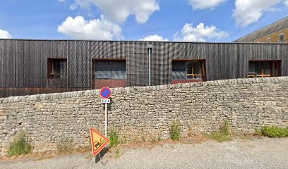 EHPAD La Roseraie, Maison de Retraite à Montfaucon