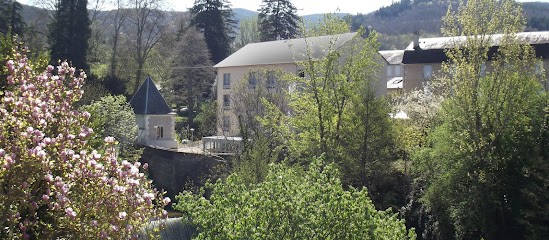 Résidence La Dourbie, Maison de Retraite à Saint-Jean-du-Bruel