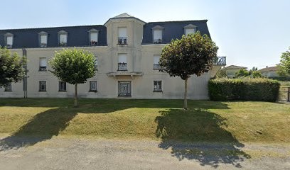 Ehpad Les Fougeres, Maison de Retraite à Lannemezan