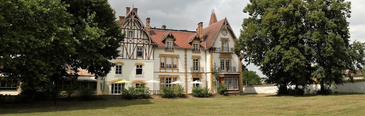Pavonis Santé, Maison de Retraite à Paray-le-Monial