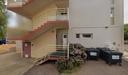 EHPAD - Maison De Retraite COSAC, Maison de Retraite à La Charité-sur-Loire