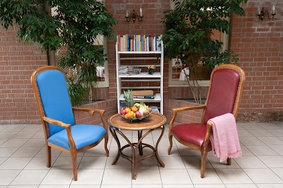 Résidence Les Hauts de France, Maison de Retraite à Boulogne-sur-Mer