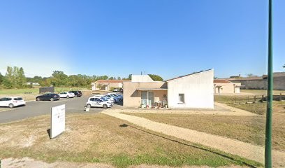 MARPA De L'Argentonnais, Maison de Retraite à Val en Vignes