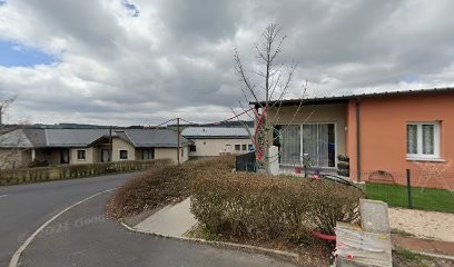 Résidence La Baïsse, Maison de Retraite à Saint-Alban-sur-Limagnole