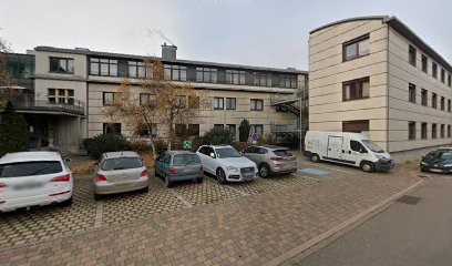 Résidence et Clos de l'Illmat, Maison de Retraite à Benfeld