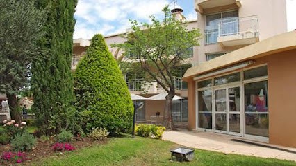 Maison De Retraite Meissel, Maison de Retraite à Marseille 10