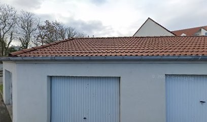 EPMSA - Résidence Léon Burckel, Maison de Retraite à Amiens