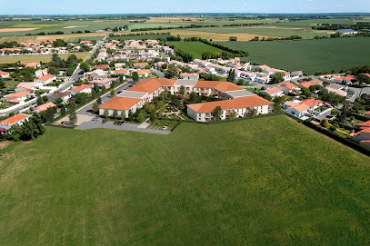 Résidence Seniors - Serenly - La Jarrie, Maison De Retraite à la Jarrie