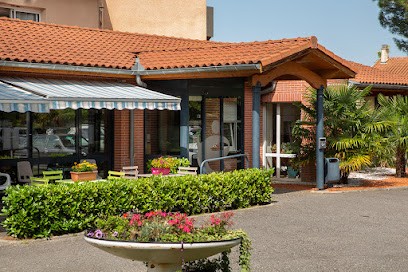 Edenis L'Ensoleillade, Maison de Retraite à Saint-Gaudens