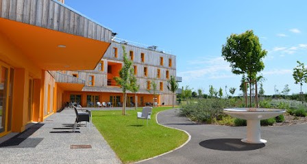 EHPAD Geneviève LAROQUE, Maison de Retraite à Morangis