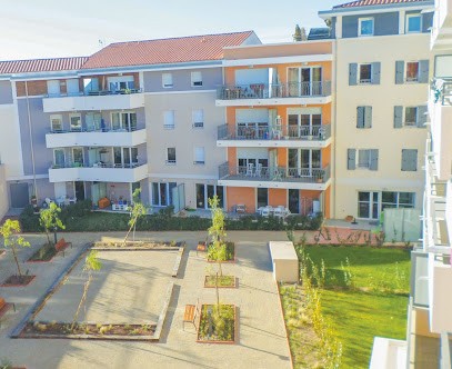 Les Villages D'Or, Maison de Retraite à Puget-sur-Argens