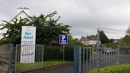 Les Amitiés D'Armor - Résidence Ker Astel, Maison de Retraite à Guipavas