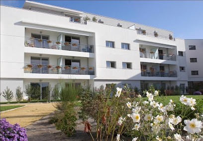 Résidence Services Seniors DOMITYS - Le Clos Saint-Martin, Maison de Retraite à Louverné