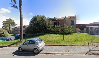 Association Laïque Du Prado, Maison de Retraite au Grand-Village-Plage