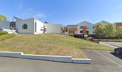 Maison De Retraite Val Evre, Maison de Retraite à Trémentines