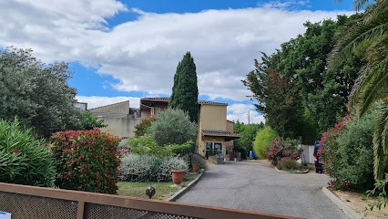 EHPAD Le Mas Des Oliviers, Maison de Retraite à Lédignan