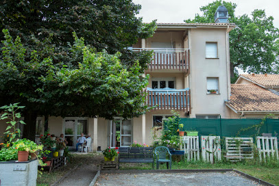 Fondation Partage Et Vie - Résidence Autonomie Villa L'orée Du Parc - Canéjan, Maison De Retraite à Canéjan