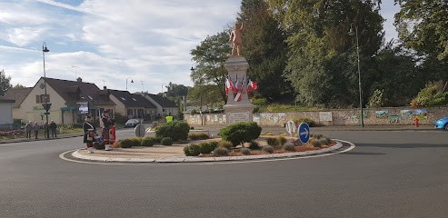 EHPAD de Thorigné-sur-Dué, Maison de Retraite à Thorigné-sur-Dué