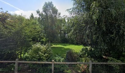 Ctre Com Action Sociale De Gavray, Maison de Retraite à La Baleine