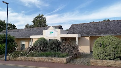 Résidence des Fontaines, Maison de Retraite à Melrand