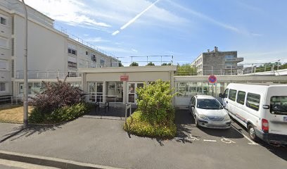 Centre Communal d'Action Sociale de Caen C.C.A.S, Maison de Retraite à Caen