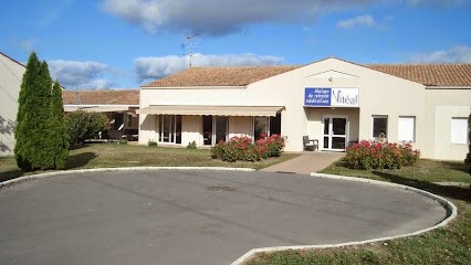 Viteal Oléron (work), Maison de Retraite à Saint-Pierre-d'Oléron