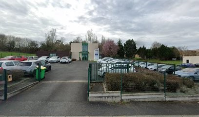 Les Séréniales, Maison de Retraite à Saint-Saturnin