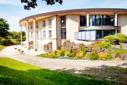 LBA - Résidence L'Esprit De Famille, Maison de Retraite à Tinchebray-Bocage