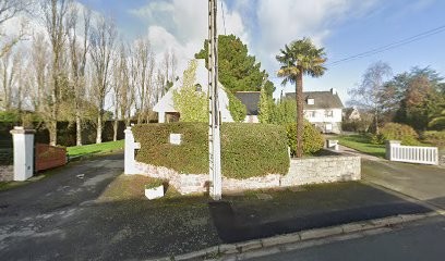 Dv Cotes d'Armor, Maison de Retraite à Erquy