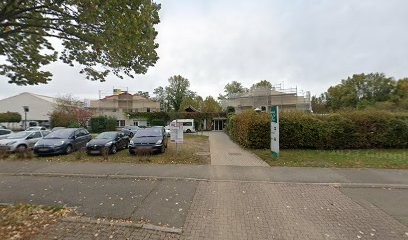 Résidence Du Parc, Maison de Retraite à Lingolsheim