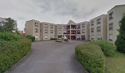 THERAS-SANTE Les Glycines, Maison de Retraite à Guénange