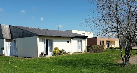 Résidences de Damville (Groupe SOS Seniors), Maison de Retraite à Mesnils-sur-Iton