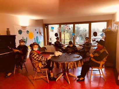 The maison de retraite Sequoia, Maison de Retraite à Illzach