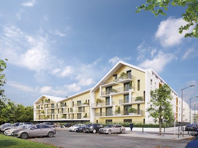 AQUARELIA Résidence Services Seniors, Maison de Retraite à Villepinte