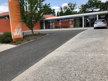 EHPAD Saint Vincent De Tyrosse, Maison de Retraite à Saint-Vincent-de-Tyrosse