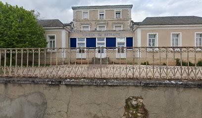Maison De Retraite Sainte Clothilde, Maison de Retraite à Coulanges-sur-Yonne