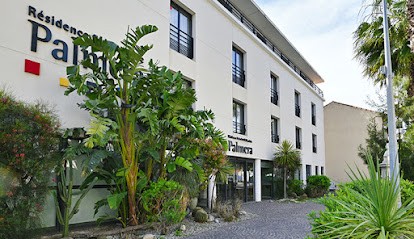 EHPAD Résidence Palmera, Maison de Retraite à Sanary-sur-Mer