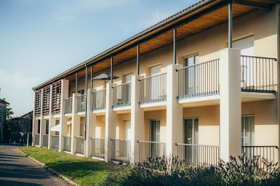 Fondation Partage et Vie - EHPAD La Maison de Goûts - Gout-Rossignol, Maison de Retraite à Gout-Rossignol