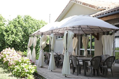 EHPAD Notre Dame De Touscayrats (Verdalle) - Ages Sans Frontières, Maison de Retraite à Verdalle