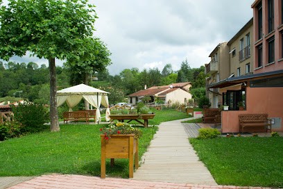 EHPAD Résidence Gustave Pedoya, Maison de Retraite à La Bastide-de-Sérou