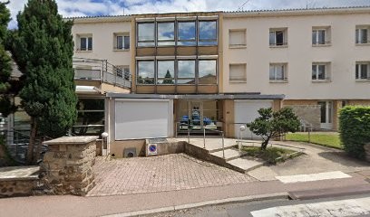 Maison Sainte Monique, Maison de Retraite à Coubon