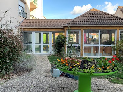 EHPAD La Chapelle, Maison de Retraite à La Chapelle-Saint-Mesmin